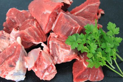 Bourguignon sous vide