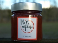 Confiture de pomelos