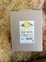 Jus de pomme 3 litres