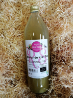 Nectar de kiwi bio