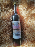 Sirop de cassis