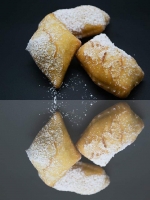 Beignets