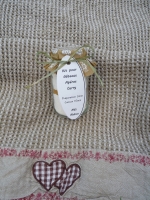 Apéro curry - vegan