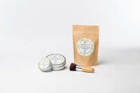 Recharge shampoing sec bio 100 ml