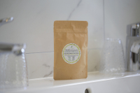 Recharge dentifrice en poudre anis