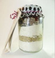 Apéro tomates séchées