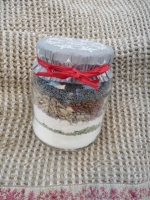 Apéro healthy - vegan