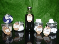 Atelier zéro déchet - ménage