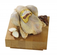 Lot de 2 poulets promo