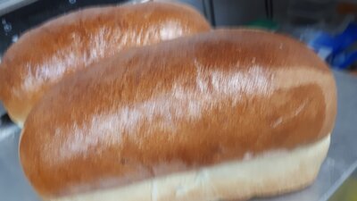 Pain de mie