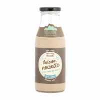 Boisson noisette au sucre de coco