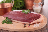 Filet de canard barbarie