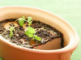 Pâté de foie de volailles