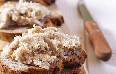 Rillettes pur volailles