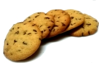 Cookies aux pépites de chocolat