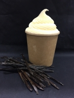 Vanille de madagascar