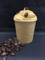 Crème glacée cafe iapar du bresil