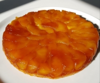 Tarte tatin
