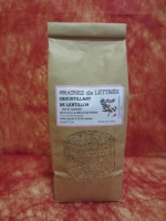 Croustillant de seigle