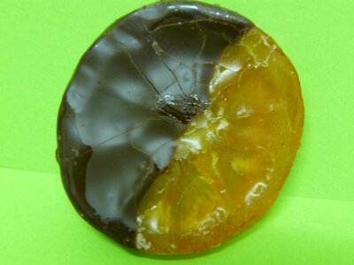 Choc'orange