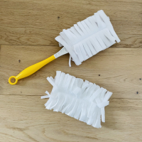 Recharge pour plumeau lavable