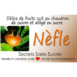 Confiture de nèfle