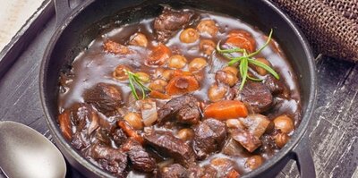 5 kg viande limousine bourguignon