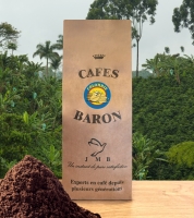 Café colombie - macao moulu