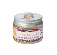 Baume bôm toux toux toux