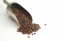 Café équitable du pérou moulu