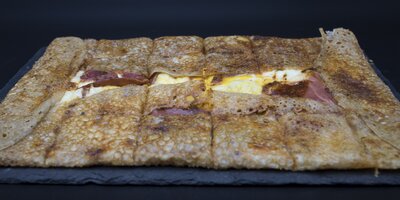 La basque