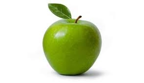 Pomme granny-smith ( sachet 2kg)