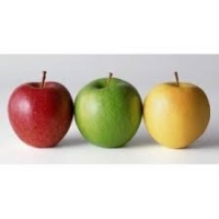 Sachet 3kg de mélange de pommes à découvrir