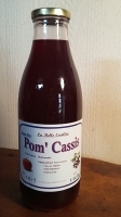 Jus pom'cassis