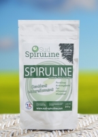 Spiruline paillettes 200 g