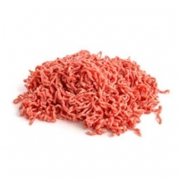 Boeuf (t) préparation hachée - 15% matière grasse