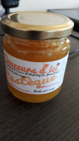 Confiture de pastèque