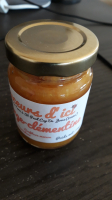 Confiture orange-clémentine