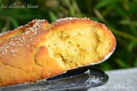 Ap- pain au maïs bio