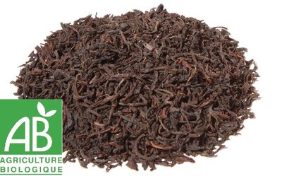 Ceylan bio en vrac - 100gr