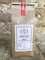 Farine de blé complète