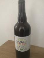 Mule d'ici bas 75 cl