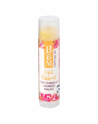 Stick levres bôm lips stick