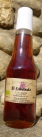 Sirop de lavande