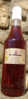 Sirop de lavande 50cl