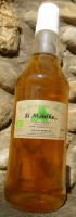 Sirop de menthe 50cl