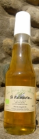 Sirop de romarin au miel