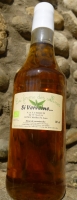 Sirop de verveine 50 cl