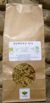 Tisane de sureau