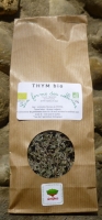 Tisane de thym